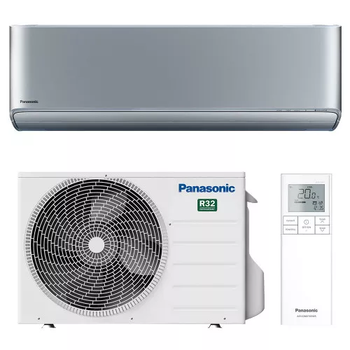 Кондиционер Panasonic cs-xz50zkew|cu-z50zke