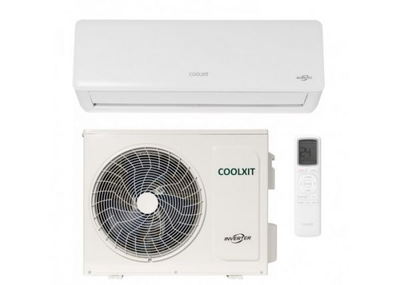 Кондиционер coolxit icx ocx-09iwerp