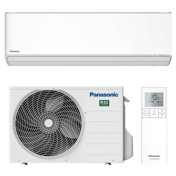 Кондиционер Panasonic cs-z20zkew|cu-z20zke