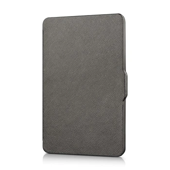 Обложка AIRON Premium для Amazon Kindle Voyage black