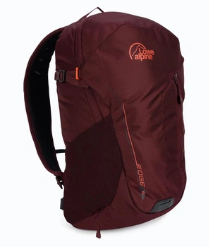 Рюкзак Lowe Alpine Edge 18 Burgundy Heather (1033-LA FDP-91-DEH-18)