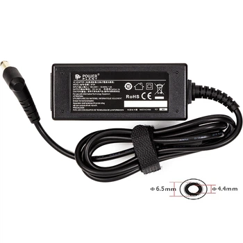 Блок питания PowerPlant для мониторов LG 220V 12V 36W 3A (6.5*4.4 with pin)