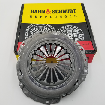 Корзина сцепления Hahn&Schmidt ВАЗ 2112 Каталожный номер 2112-1601085