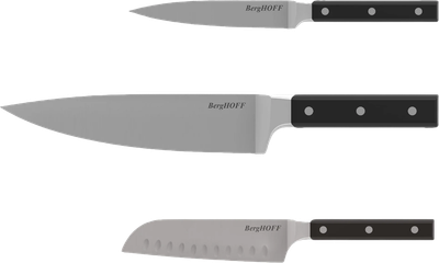 Набір ножів BergHOFF Gene 3 шт (5413821378442)