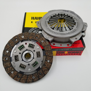 Корзина и диск сцепления Hahn&Schmidt ЗАЗ 1102, Таврия Каталожный номер 245-1601085/130, K05180J9