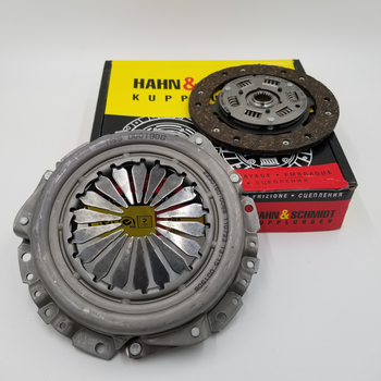 Корзина и диск сцепления Hahn&Schmidt ВАЗ 2109 Каталожный номер К00190В9, 2109-1601000