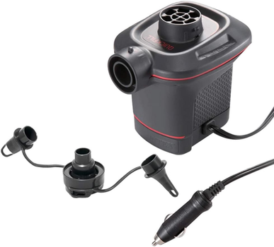 Pompka elektryczna Intex 12 V 66636 (6941057413679)