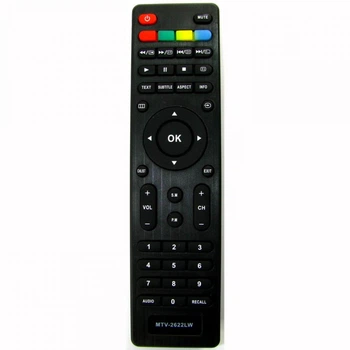 Пульт Mystery MTV 2622LB CE