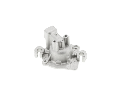 Корпус средней горелки для газовой плиты Gefest 5102, 5300 (Somipress, М12) - AS60008-00-031
