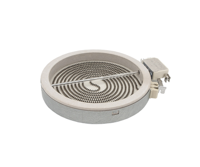 Конфорка для стеклокерамической плиты Hot Point-Ariston, 1200W, d=165мм (Eika 1652032842 / 16002038403) - C00139035