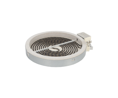 Конфорка для стеклокерамической плиты Hot Point-Indesit, 1400W, d=180мм (Eika 1802032922 / 16002273002) - C00259729