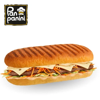 Паніні Pan Panini Яловичий Кебаб 5шт х 240г