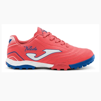 Кроссовки Joma для газона детские коралловые TOLEDO TOJS2507TF Joma 38