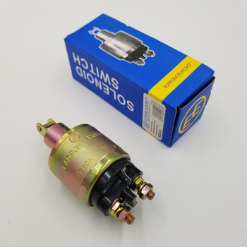 Втягивающее реле Elprom-Elhovo ВАЗ 2108-099 Каталожный номер 2108-3708805