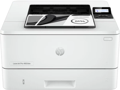 Принтер HP LaserJet Pro 4003dw (2Z610A)