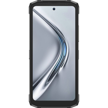 Смартфон Doogee Fire 6 Power 6.56 HD+ /8GB/256GB/ T606 /15500mAh/ 50+8Мп /NFC/IP68/IP69K чорний 308292