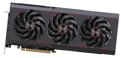 Відеокарта Sapphire RX 7900 XT 20G PULSE (11323-98-90G) Б/У 305833
