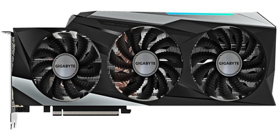 Відеокарта Gigabyte RTX 3080Ti 12Gb Gaming OC (GV-N308TGAMING OC-12GD) Б/У 295670