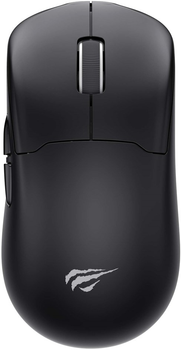 Mysz Havit HV-MS966WB Black (6950676287998)