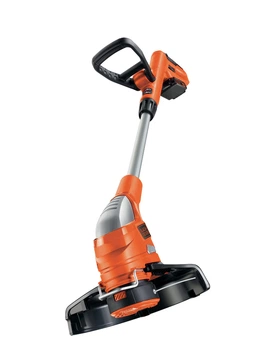 Тример електричний Black+Decker GLC1823L20