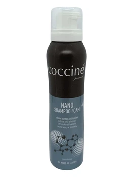 Очисник піна COCCINE NANO SHAMPOO FOAM 150 мл