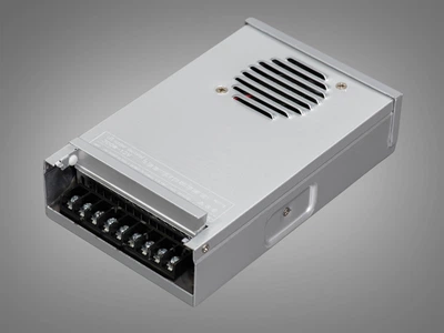 Блок питания для LED ленты Diasha 12V 300W IP54 25А