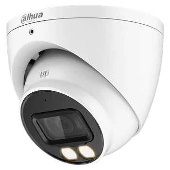 HDCVI видеокамера 2 МП Smart Dual Light Dahua DH-HAC-HDW1200TP-IL-A (2.8мм)