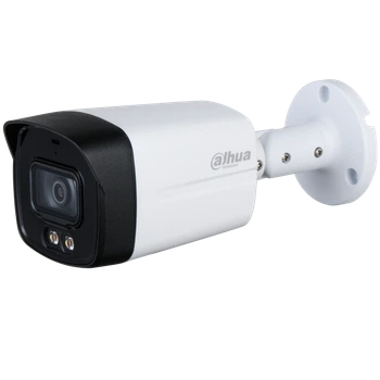 HDCVI видеокамера Dahua DH-HAC-HFW1200TLMP-IL-A 2МП (2.8мм)