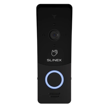 Виклична панель Slinex ML-20TLHD black IP65
