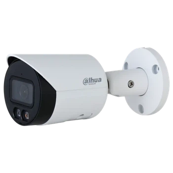 IP видеокамера Dahua DH-IPC-HFW2849S-S-IL 8МП (2.8мм)