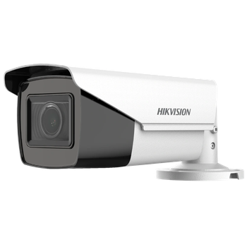 Камера 5 МП Turbo HD Hikvision DS-2CE19H0T-AIT3ZF(C) (2.7-13.5мм)