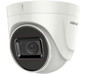 Камера 8 МП Turbo HD Hikvision DS-2CE76U0T-ITPF (3.6мм)