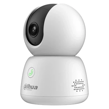 IP видеокамера Dahua DH-H5B 5МП Wi-Fi панорамная
