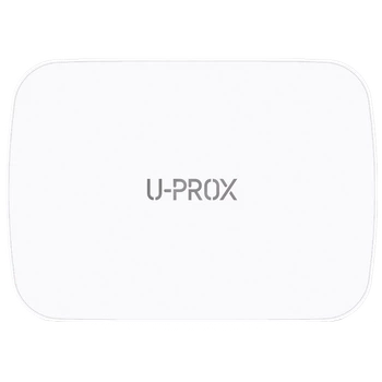 Ретранслятор радиосигнала с автоматической маршрутизацией U-Prox Extender White