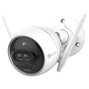 IP відеокамера Ezviz C3X CS-CV310-C0-6B22WFR 2МП (2.8мм) Wi-Fi