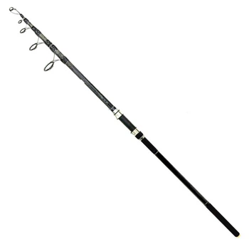 Удилище карповое телескоп Solaris Titan Tele Carp 3.3m 3.5Lb