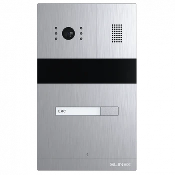 Виклична панель Slinex MA-01HD IP65