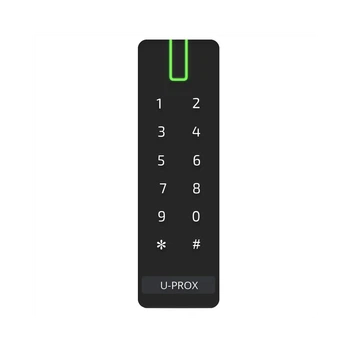 Зчитувач U-Prox SL keypad мультиформат IP65