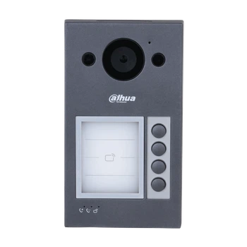 Вызывная панель Dahua DHI-VTO3311Q-WP Wi-Fi Mifare IP65 IK08