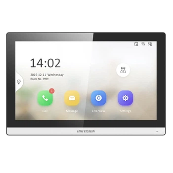 Видеодомофон Hikvision DS-KH6350-TE1 7" дюймов