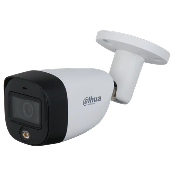 HDCVI відеокамера Dahua DH-HAC-HFW1200CMP-IL-A 2МП (2.8мм)