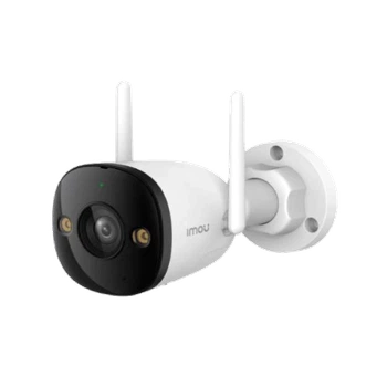 3MP H.265 Wi-F IMOU Bullet 2E 3MP (IPC-K3DP-3H0WF) 2.8мм