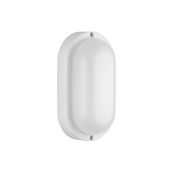 Светлодиодный светильник VIOLUX НББ ELIPSE 8W 5000K 600Lm IP54