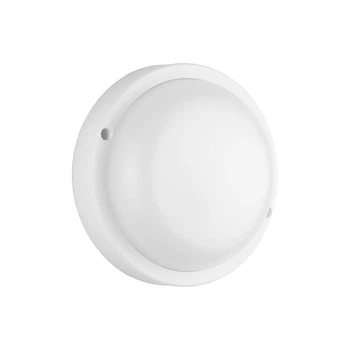 Светлодиодный светильник VIOLUX НББ ATOM 8W 5000K 600Lm IP54