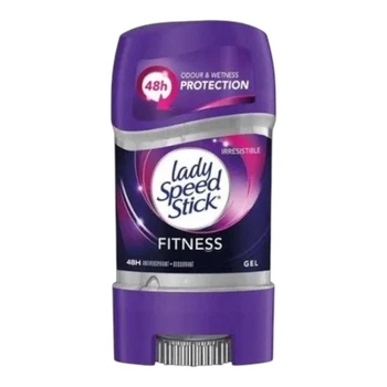 Дезодорант Lady Speed Stick Gel Fitness 65g