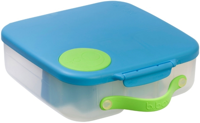 Lunchbox B.box Ocean Breeze dziecięcy 2 l (9353965006503)