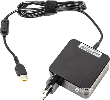 Блок живлення PowerPlant для ноутбуків IBM/Lenovo (20V 65W 3.25A) (WM-IB65HUSB)