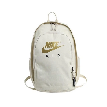 Рюкзак міський Найк Air, бежевый