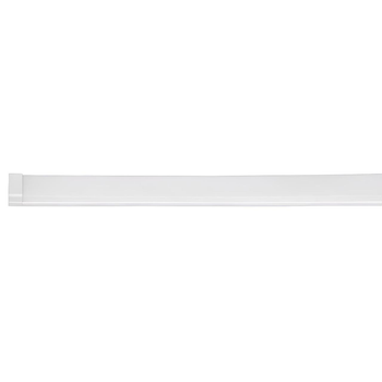 Офисный LED светильник 48W Velmax линейной формы 1200мм 6500K белый IP20 V-LPО