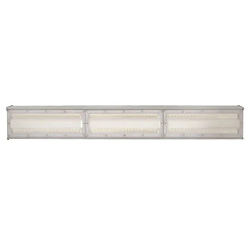 Промышленный LED светильник 150W Velmax линейный 6500K влагозащищенный IP65 V-LHB